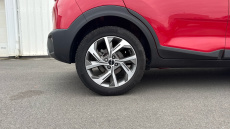 Kia Stonic 1.0T GDi 48V 98 GT-Line S 5dr DCT Petrol Estate